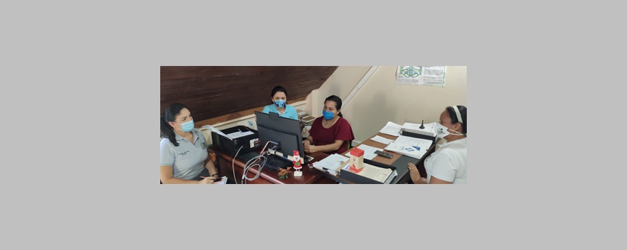 imagen alusiva a  Auditoria de Seguimiento NTC ISO 9001:2015 - Periodo 2020