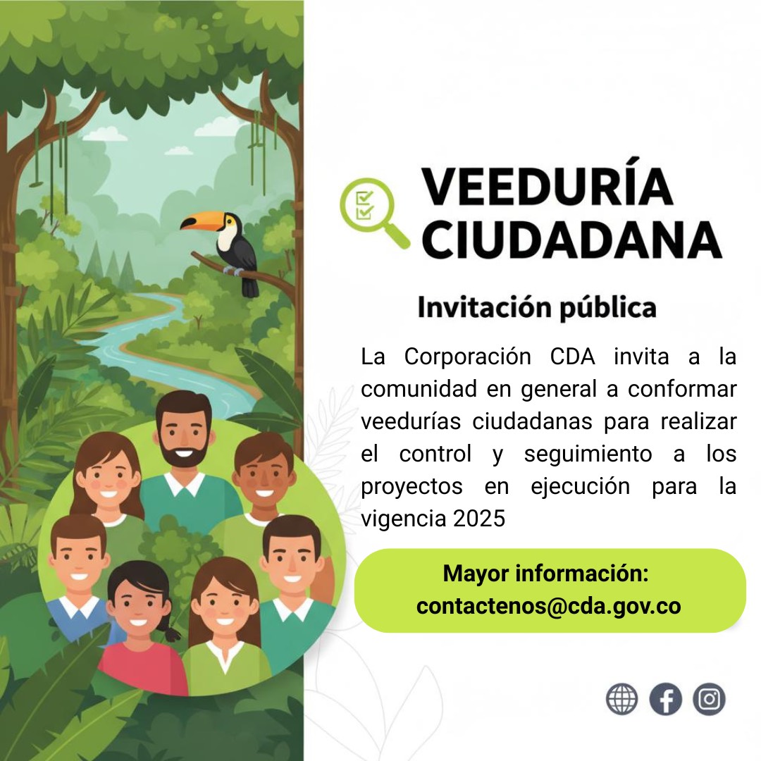 Gráfica alusiva a ¡Te invitamos a ser parte del cambio!