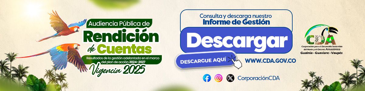 imagen alusiva al Informe de Gestión 2025