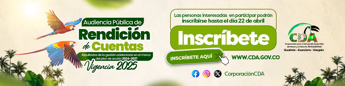 imagen alusiva al Audicencía pública 2026