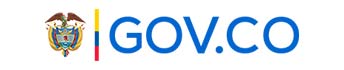 gráfica alusiva a logo Gobierno Digital